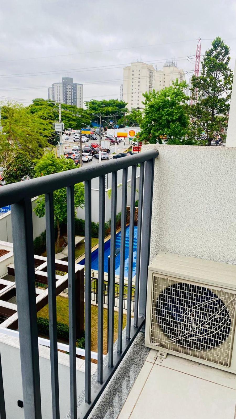 Homestay Cantinho Da Naty Tatuape - Anclivepa-sp Sao Paulo