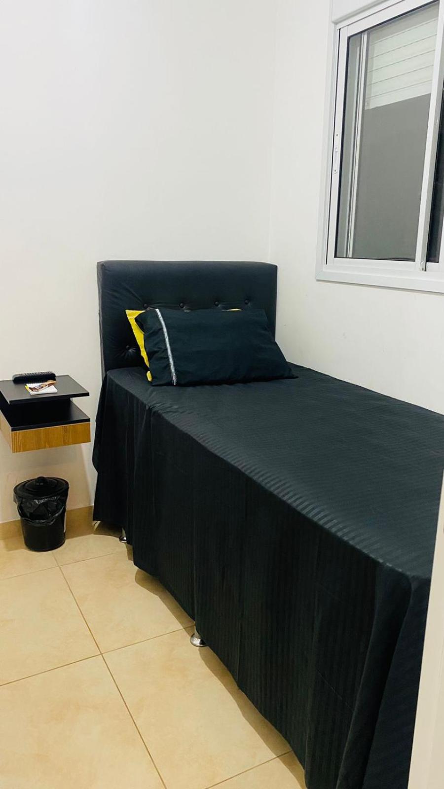 Cantinho Da Naty Tatuape - Anclivepa-sp Homestay *